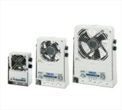 Quạt thổi ion khử tĩnh điện SMC IZF10, IZF21, IZF31